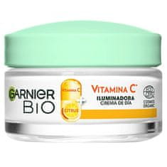 Garnier Garnier Bio Vitamin C Illuminating Day Cream 50ml 