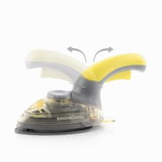 InnovaGoods Mini Vertical and Horizontal 2-in-1 Steam Iron Velyron InnovaGoods 800 W 