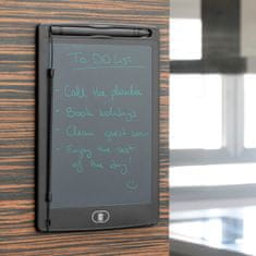 InnovaGoods LCD tablica za pisanje in risanje Magic Drablet InnovaGoods 
