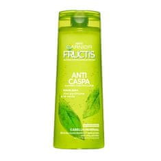 Garnier Garnier Fructis Fortifying Anti-Dandruff Shampoo 360ml 