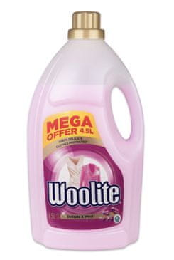 Woolite Extra Delicate detergent 3,6l 60doz