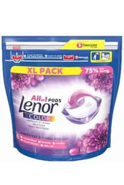 Lenor Detergent Ametist kapsule 40pcs