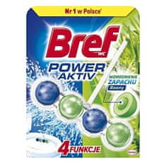 Bref toaletna zavesa s 4 kroglicami 50 g