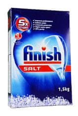 Finish Sol za pomivalni stroj 1,5 kg