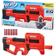 Nerf FORTNITE KOMPAKTNI SMG