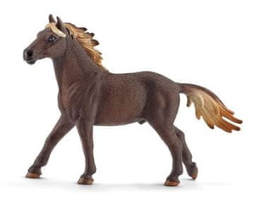 Schleich Horse Club 13805 Konj Mustang - žrebec