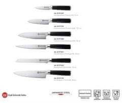 CS Solingen CS Solingen CS-071257 iz nerjavečega jekla 18 cm KONSTANZ