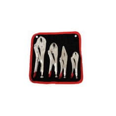 Kraft&Dele prijemalne grip klešče set 