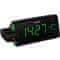 SENCOR SRC 330 GN RADIO ALARM s projekcijo
