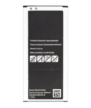 Samsung J5 baterija EB-BJ510CBE Li-Ion 3100mAh (OEM)