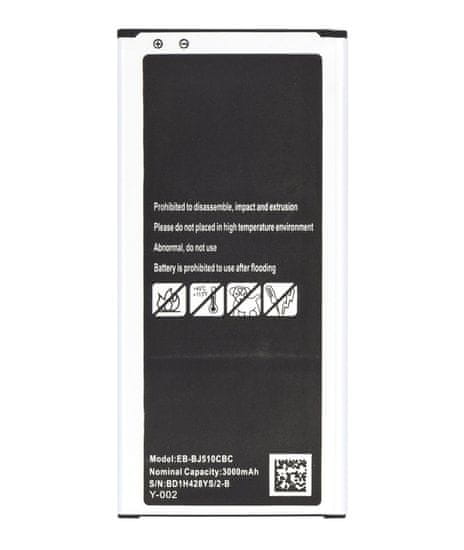 Samsung J5 baterija EB-BJ510CBE Li-Ion 3100mAh (OEM)