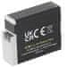 PATONA baterija za digitalno kamero GoPro Hero 9/Hero 10/Hero 11/Hero 12/ 1730mAh Li-Ion Protect Enduro
