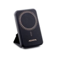 A-Data R050 MAGNETIC - Power Bank 5000mAh črna