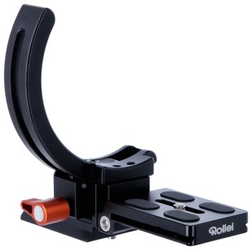 Rollei Frame Flipper XL/ za objektive z največjim premerom 84 mm