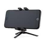 Joby Stativ GripTight ONE Micro Stand Black