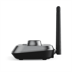 Hama Bluetooth avdio adapter Link.it duo, sprejemnik/oddajnik, analogni+digitalni