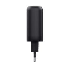 Trust MAXO 65W polnilec USB-C črne barve