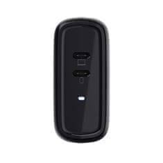 Trust MAXO 65W polnilec USB-C črne barve