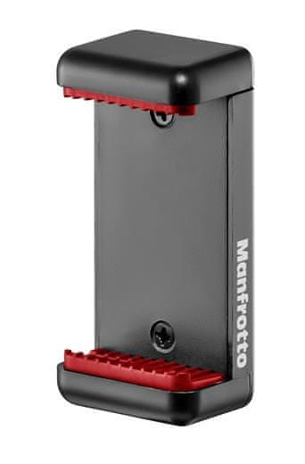 Manfrotto MCLAMP uni držalo za pametne telefone, 1/4"