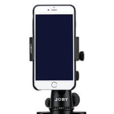 Joby GripTight Mount PRO (črn) za mobilne telefone na stativu