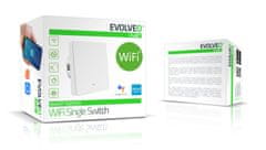 Evolveo WiFi Dual Switch, pametno stikalo