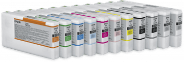 Epson T9131 Foto črna kartuša s črnilom (200 ml)