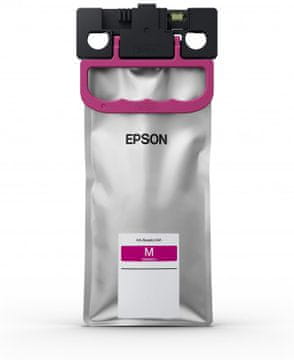 Epson WF-C5X9R Magenta XXL enota za oskrbo s črnilom