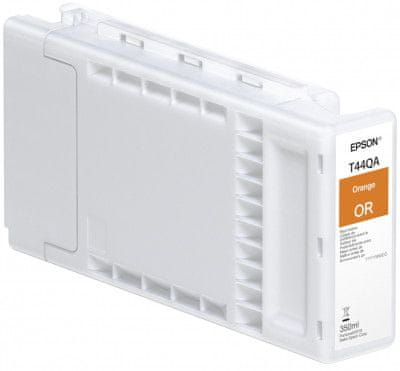 Epson Enotno pakiranje oranžna T44QA40 UltraChrome PRO 12 350ml