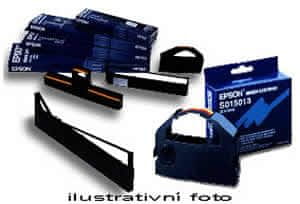Epson trak črne barve. LQ-1000/1050+/1010/1070/1170