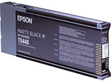 Epson T61480N 220ml mat črna
