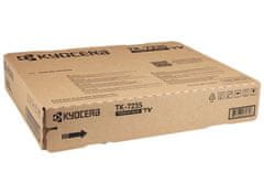 Kyocera Toner TK-7235 za 35 000 strani A4 (pri 6% pokritosti), za TASKalfa MZ4000i
