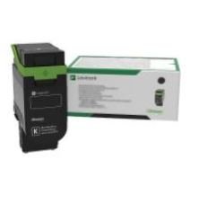 Lexmark Lexmarkov toner 75M20K0 / črn / 3000 strani