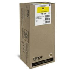Epson WorkForce Pro WF-C869R Rumeno črnilo XL
