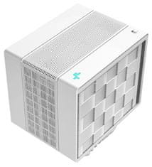 DEEPCOOL CPU hladilnik Assassin 4S / 140mm ventilator / 7x tep. cev / PWM / bela