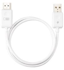 Viewsonic PJ-WPD-700 Komplet za brezžični prenos videa USB-C na HDMI