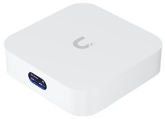 Ubiquiti UniFi Express - Usmerjevalnik/AP, 2,4/5 GHz, Wi-Fi 6, do 3 Gb/s, UniFi Network OS, 2x GbE