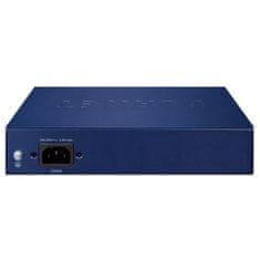 Planet GS-2210-8T2S WEBsmart stikalo L2, 8x1Gb, 2x1Gb SFP, QoS