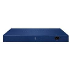 Planet GS-2210-24T2S WEBsmart stikalo L2, 24x1Gb, 2x1Gb SFP, QoS