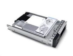 DELL 960 GB SSD SATA RI 6Gb/s 512e 2,5in s 3,5in HYB CARR Hot-plug CK