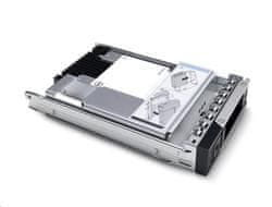 DELL 960 GB SSD SATA RI 6Gb/s 512e 2,5in s 3,5in HYB CARR Hot-plug CK