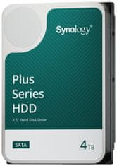Synology HAT3300-4T Trdi disk SATA 3,5", 4 TB, 5400 vrt/min