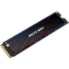 SSD FUTURE 2048 GB, M.2 2280, PCIe