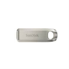 SanDisk Ultra Luxe USB Type-C Flash Drive 128 GB / USB Type-C / USB 3.2 Gen 1 / Premium Metal Design