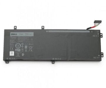 DELL 3-celična 56Wh LI-Ion baterija za Precision M5510/ M5520/ M5530/ XPS 9550/ 9560/ 9570