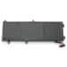 DELL 3-celična 56Wh LI-Ion baterija za Precision M5510/ M5520/ M5530/ XPS 9550/ 9560/ 9570