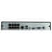 Uniarch by Uniview KIT Dome / sistem kamer / 2x IPC-D122-PF28/ 1x NVR-108E2-P8