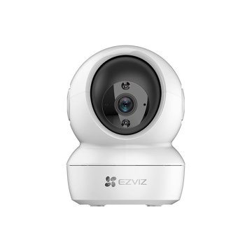 EZVIZ IP kamera H6C Pro 4MP/ notranja/ Wi-Fi/ 4Mpix/ 4mm objektiv/ H.265/ IR osvetlitev do 10m/ črno-bela