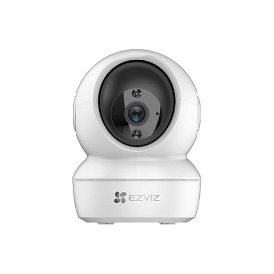 EZVIZ IP kamera H6C Pro 4MP/ notranja/ Wi-Fi/ 4Mpix/ 4mm objektiv/ H.265/ IR osvetlitev do 10m/ črno-bela