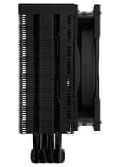 Endorfy CPU hladilnik Fera 5 Black 120mm
