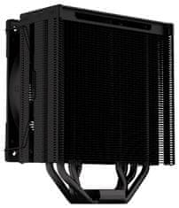Endorfy CPU hladilnik Fera 5 Black 120mm
